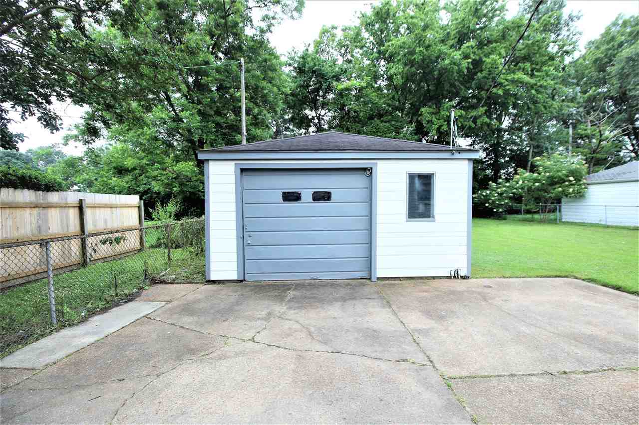 4697 Lynn Road Memphis, TN 38122 - Photo 23 of 24 Gallery Image 23