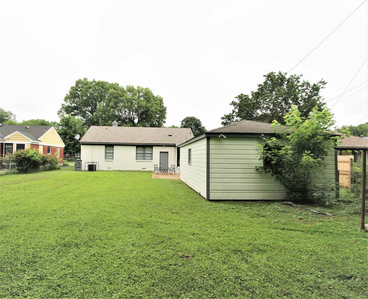4697 Lynn Road Memphis, TN 38122 - Photo 24 of 24 Gallery Image 24