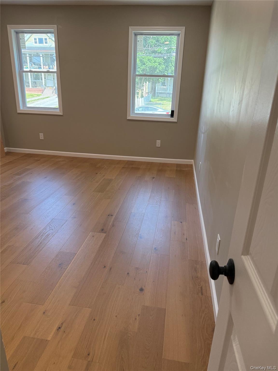 66 Delafield Street, Unit 1 Poughkeepsie, NY 12601 - Photo 8 of 17 Master Bedroom Addt'l