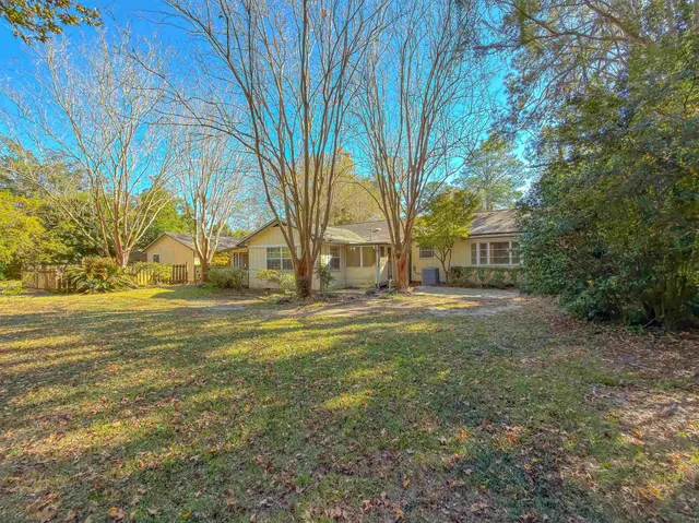 $2,775 | 514 Glenview Drive, Tallahassee, FL 32303