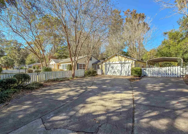 $2,775 | 514 Glenview Drive, Tallahassee, FL 32303