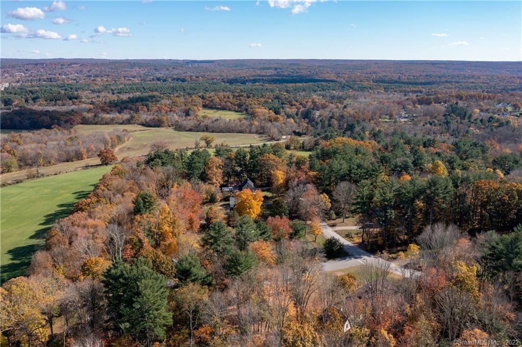 32 Gorman Road Brooklyn, CT 06234 - Photo 1 of 1 Lovely 3.5 acre lot with previous house and trailer pad, that is no longer there, but an existing well and septic may be usable ( buyer to investigate) Beautiful view over the fields and convenient to the main town and highway!