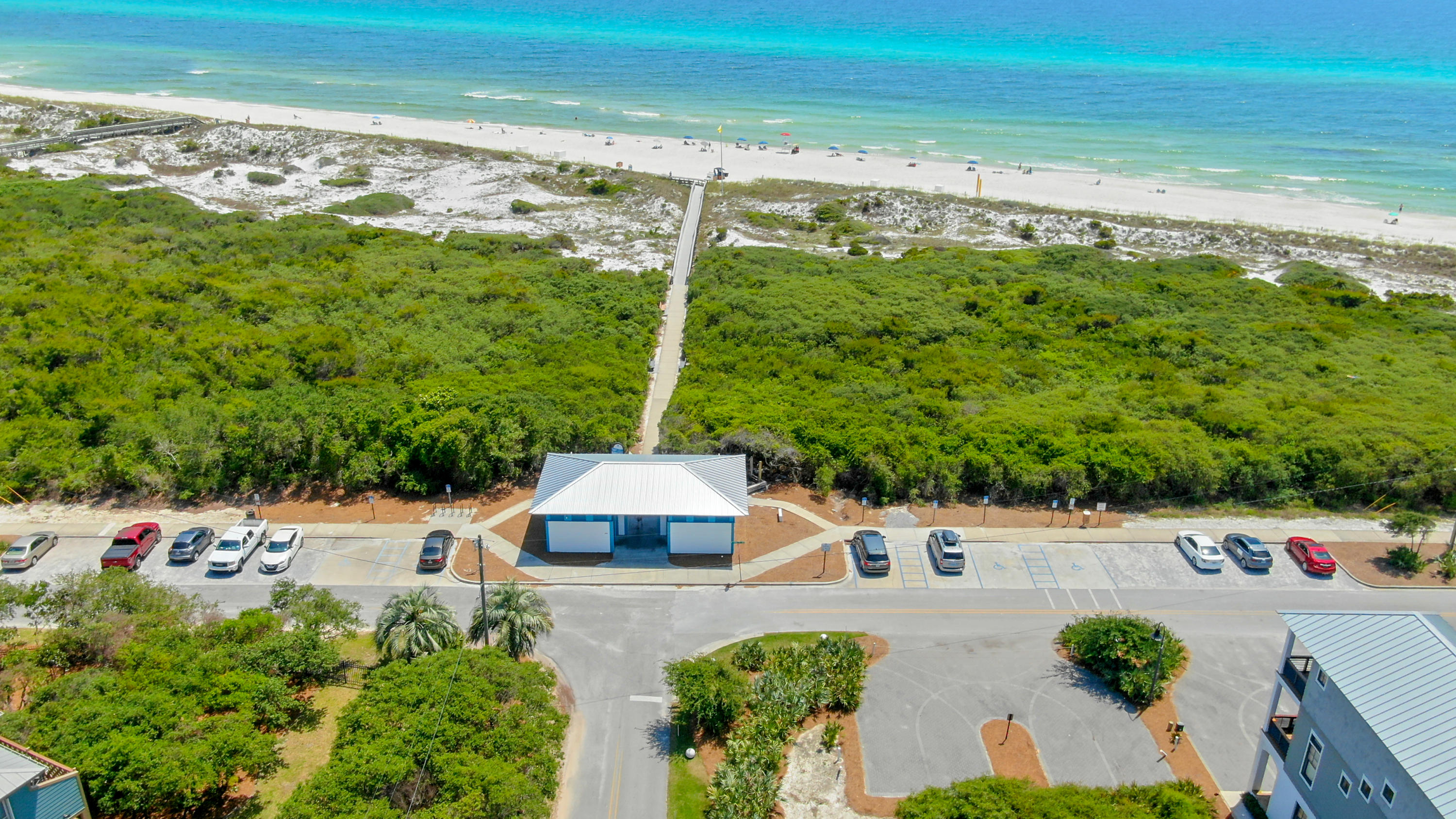38 Mala Way Inlet Beach Inlet Beach, FL 32461 - Photo 46 of 47 DJI_0509