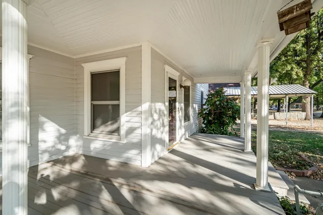 $209,900 | 705 North Linden Street, Belle Plaine, KS 67013