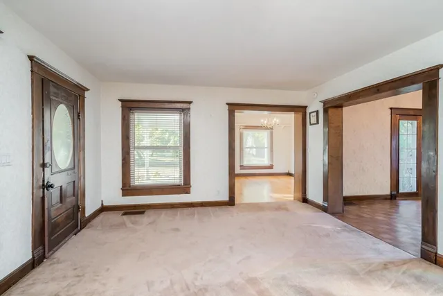 $209,900 | 705 North Linden Street, Belle Plaine, KS 67013