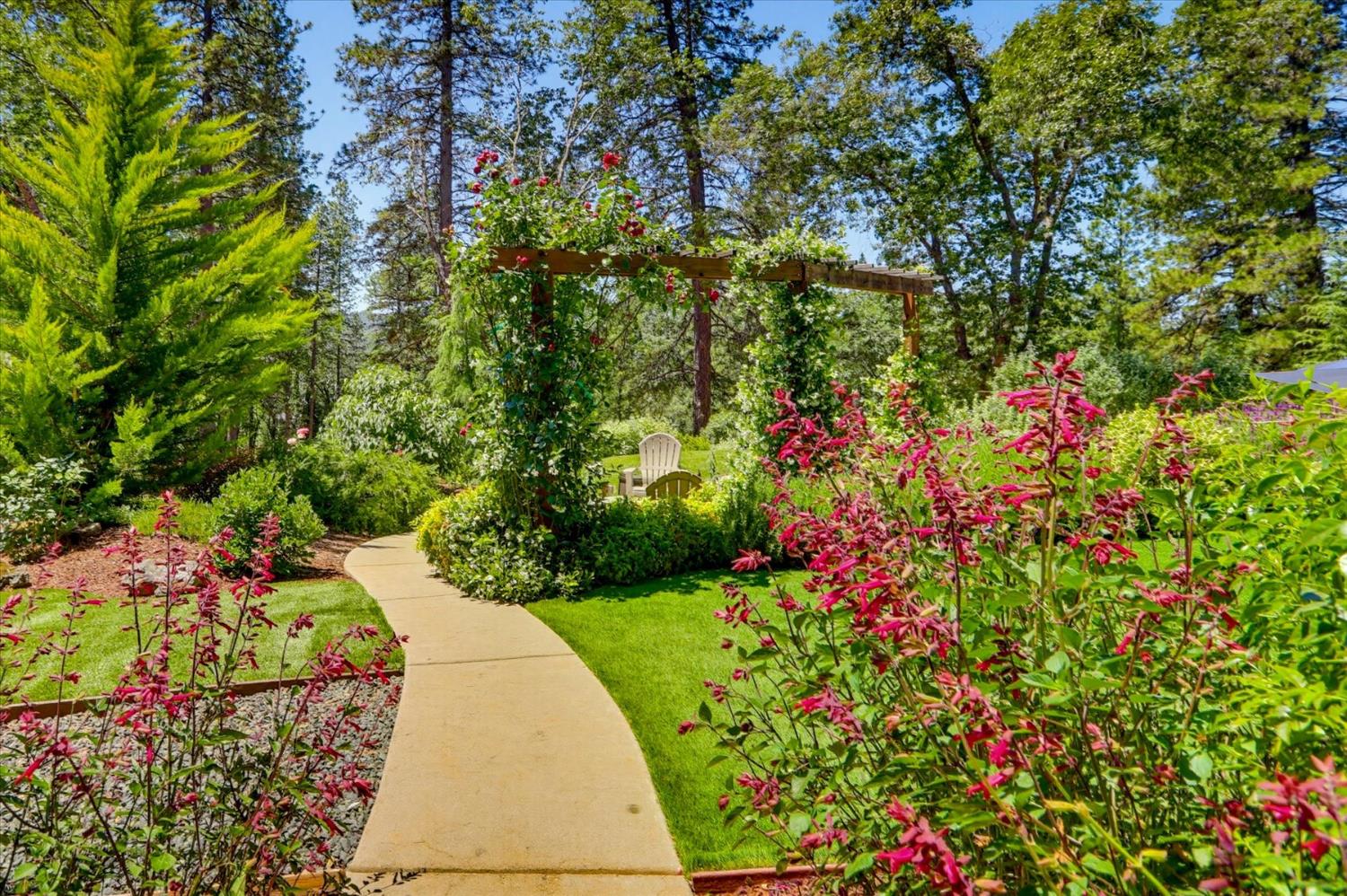 10213 Evergreen Ranch Court Grass Valley, CA 95949 - Photo 81 of 98