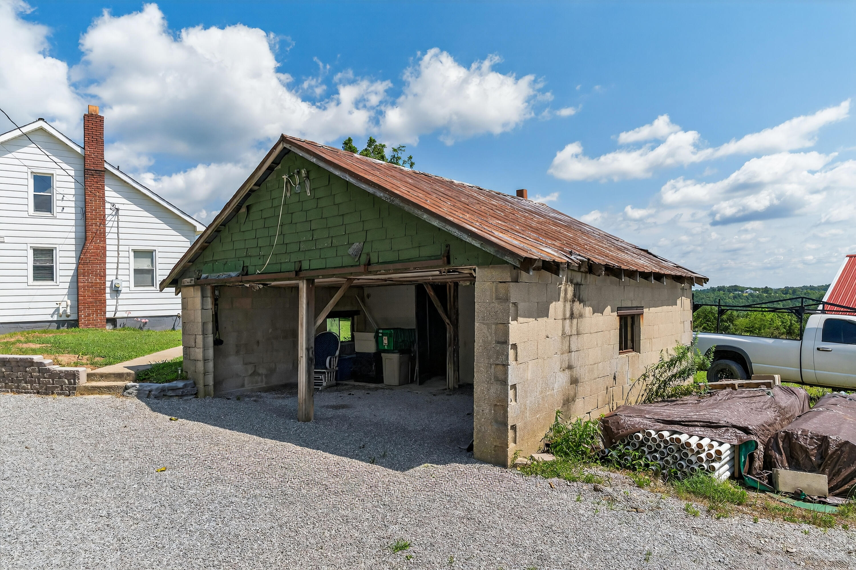 1453 Hickory Grove Road Foster, KY 41043 - Photo 16 of 47 Gallery Image 16