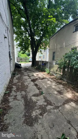 $1,650 | 118 East Springer Street, Philadelphia, PA 19119