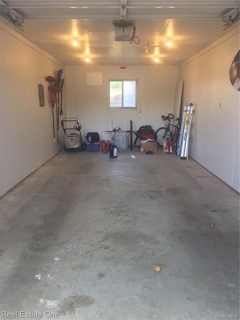 1217 West Webster Road Royal Oak, MI 48073 - Photo 23 of 24 garage inside.jpeg