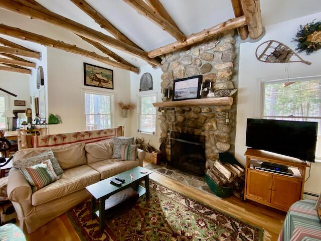 681 Bickford Pond Road Porter, ME 04068 - Photo 23 of 35 IMG_2224