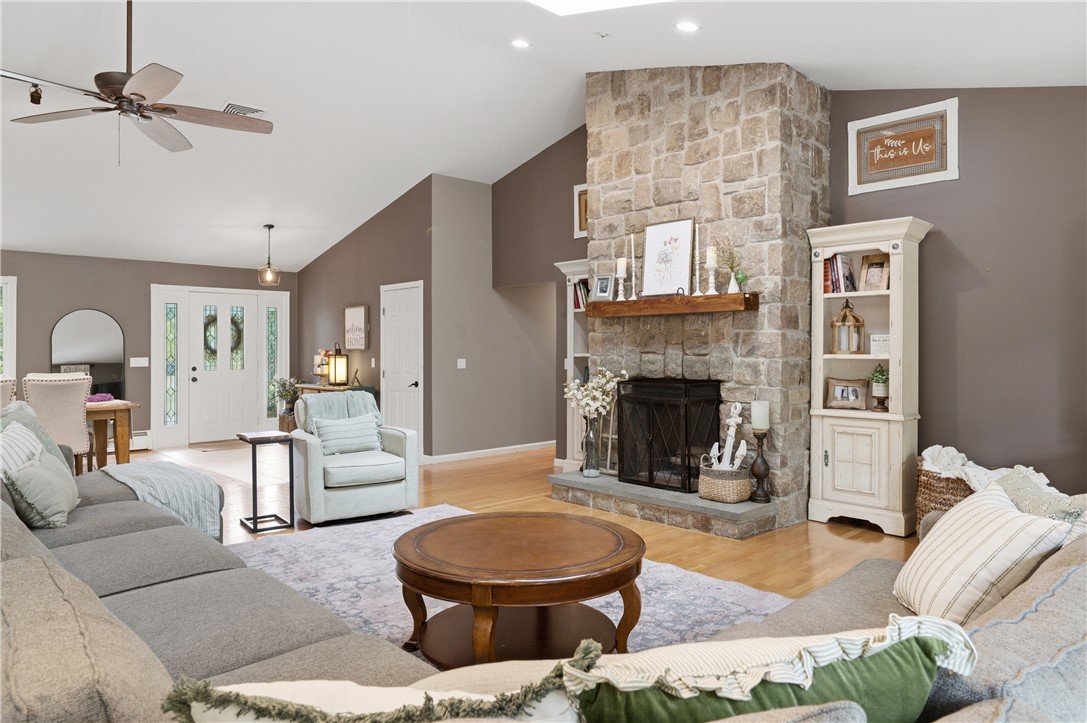 162 Absalona Hill Road Glocester, RI 02814 - Photo 9 of 50