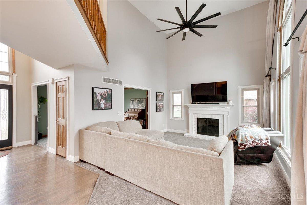 1541 Georgetown Road Loveland, OH 45140 - Photo 12 of 45 Gallery Image 12