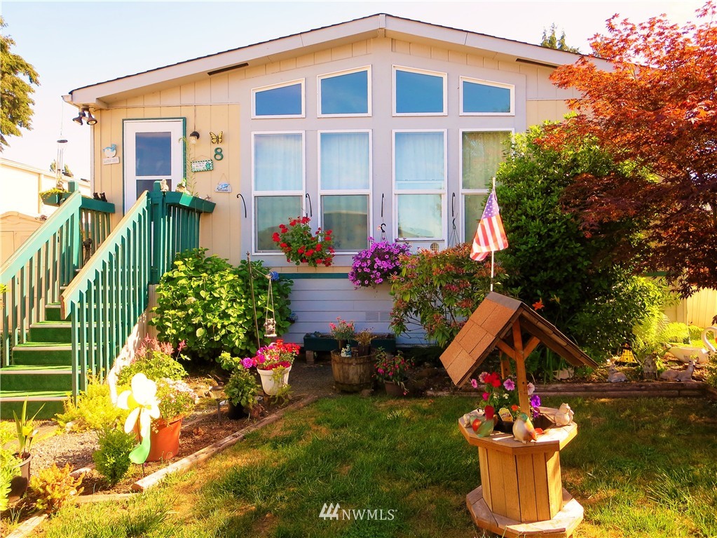 621 Nick Road, Unit 8 Centralia, WA 98531 - Photo 1 of 9 Gallery Image 1