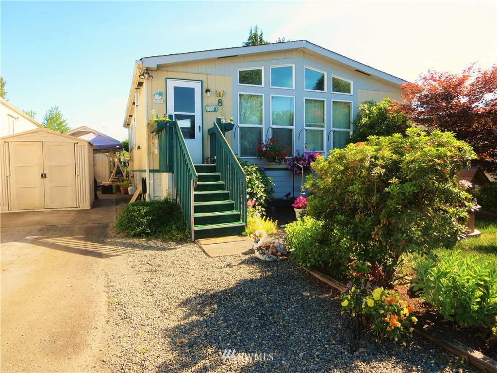 621 Nick Road, Unit 8 Centralia, WA 98531 - Photo 2 of 9 Gallery Image 2
