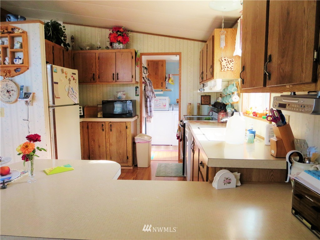 621 Nick Road, Unit 8 Centralia, WA 98531 - Photo 5 of 9 Gallery Image 5