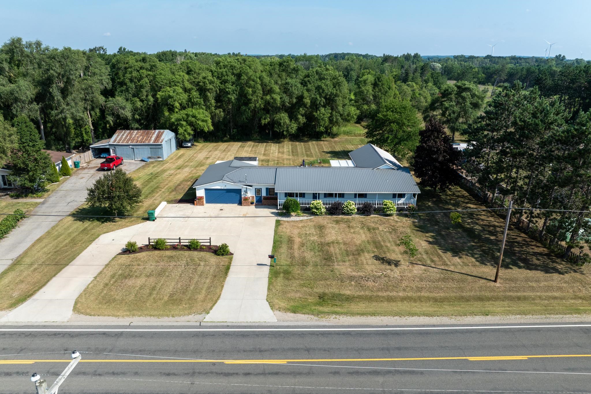 5806 West Weidman Road Weidman, MI 48893 - Photo 31 of 99 Gallery Image 31