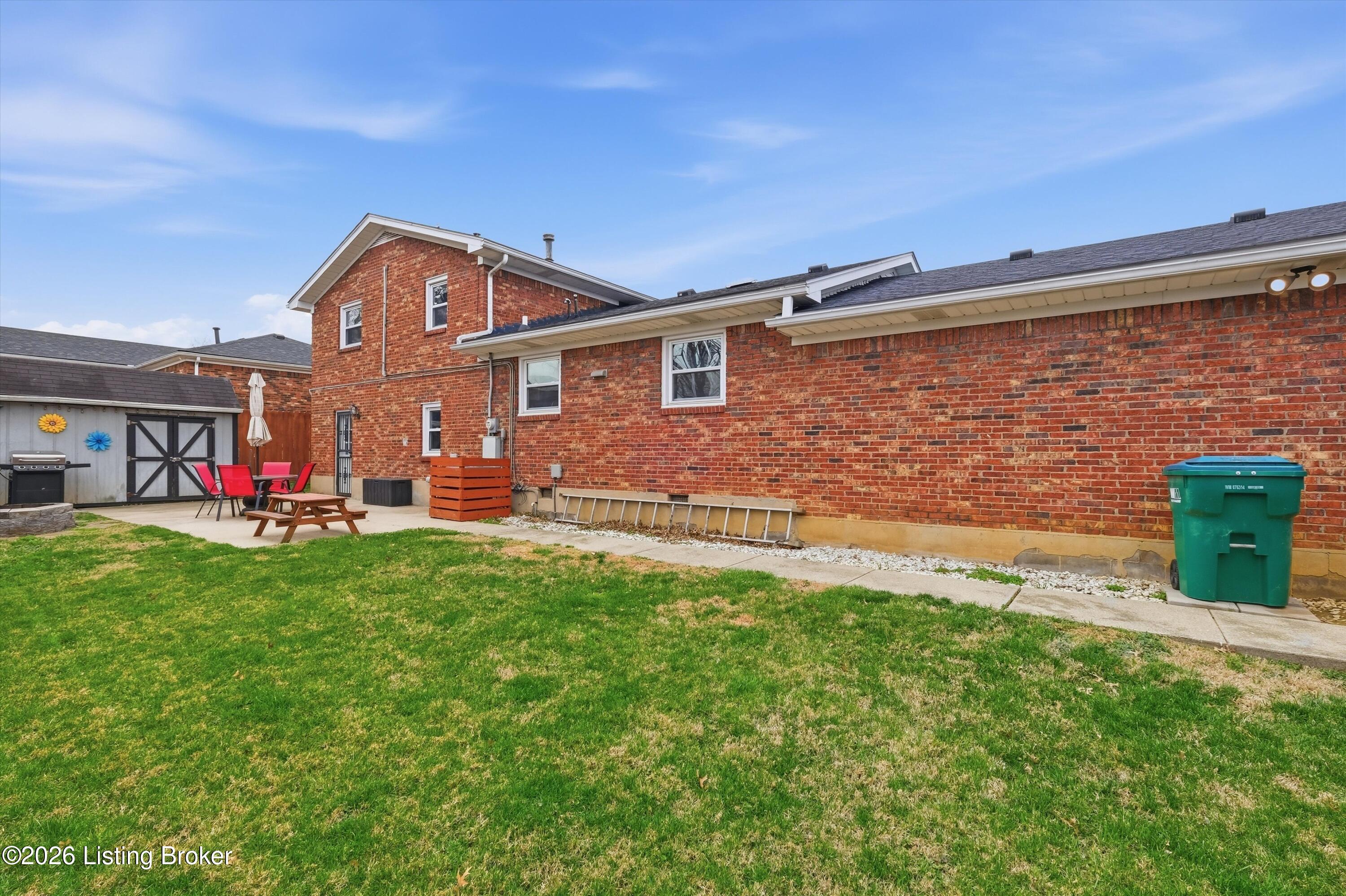 3600 Locklee Road Louisville, KY 40214 - Photo 47 of 52 42-3600 Locklee Rd
