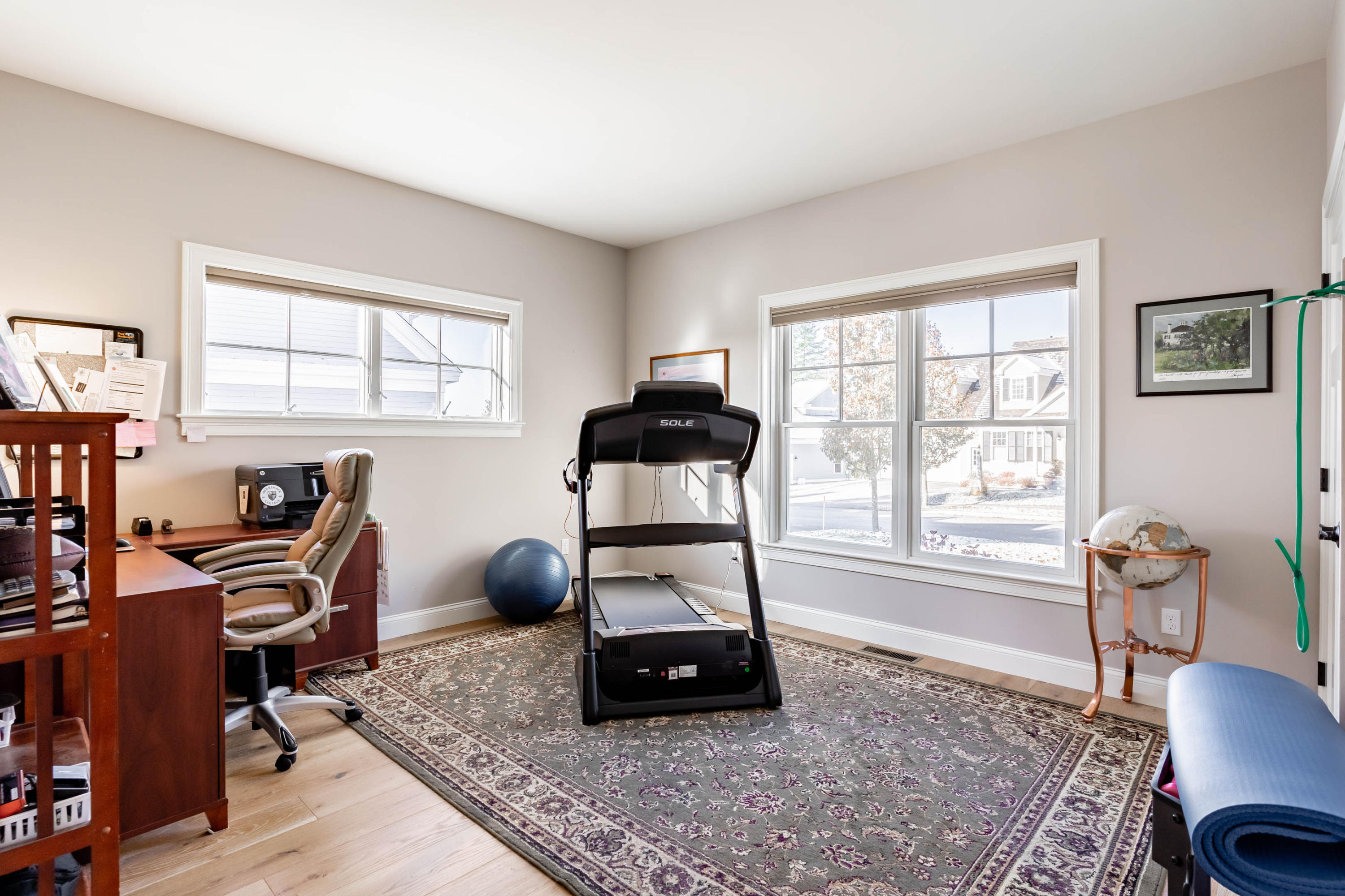 76 Wyman Way Cumberland Center, ME 04021 - Photo 22 of 35 2-Interior-13