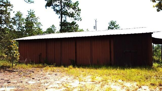 0 Bob Simpson Road Poplarville, MS 39470 - Photo 4 of 9 169504_4