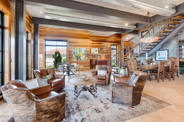 $5,750,000 | 4101-4103 Sound Drive, Morehead City, NC 28557