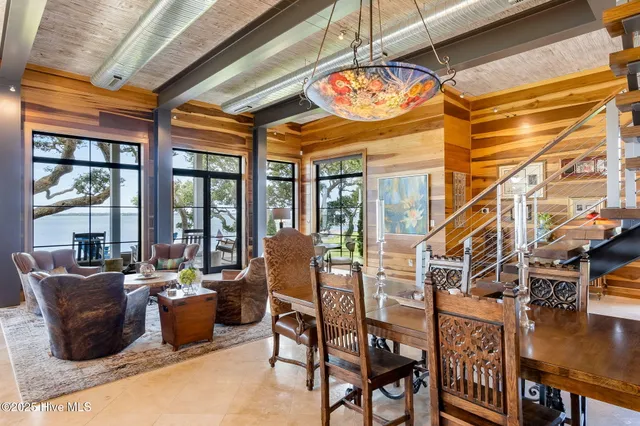 $5,750,000 | 4101-4103 Sound Drive, Morehead City, NC 28557