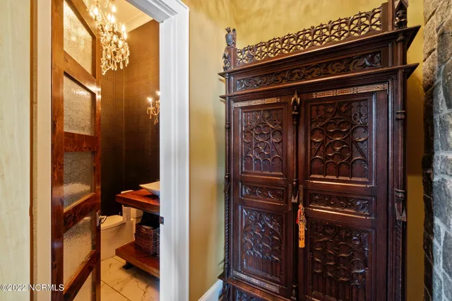 $5,750,000 | 4101-4103 Sound Drive, Morehead City, NC 28557