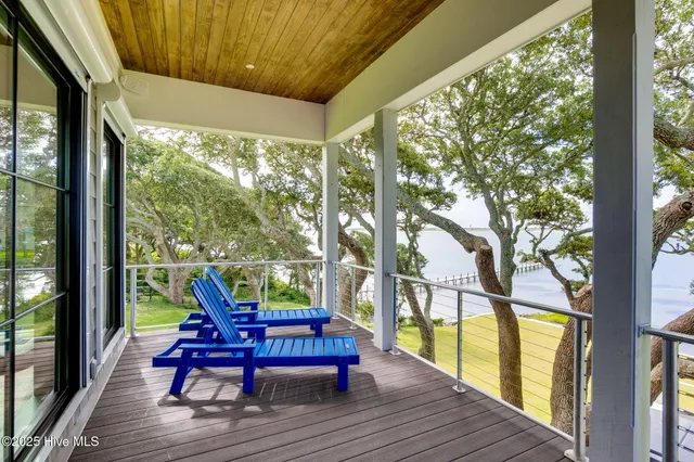 $5,750,000 | 4101-4103 Sound Drive, Morehead City, NC 28557