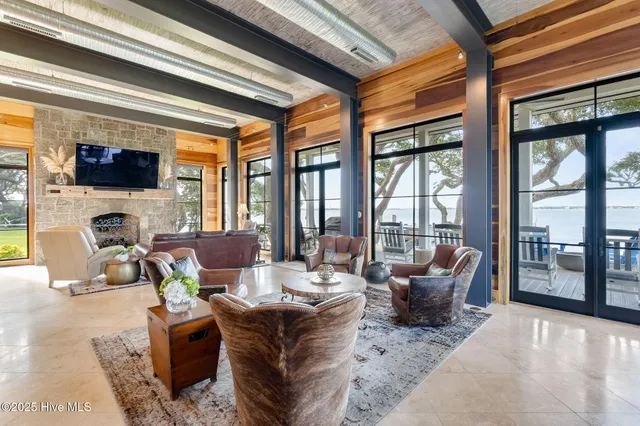 $5,750,000 | 4101-4103 Sound Drive, Morehead City, NC 28557