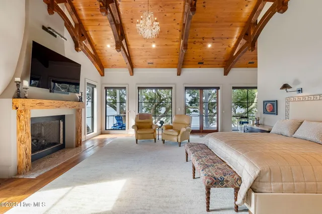 $5,750,000 | 4101-4103 Sound Drive, Morehead City, NC 28557