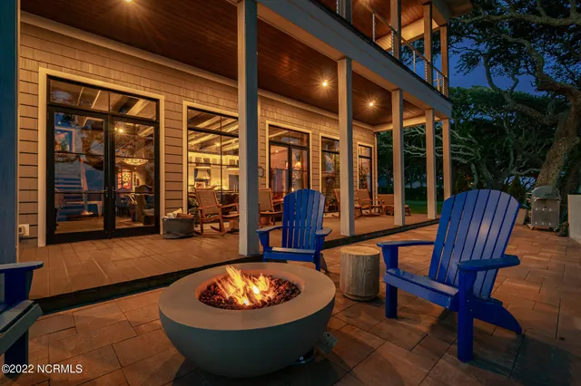 $5,750,000 | 4101-4103 Sound Drive, Morehead City, NC 28557