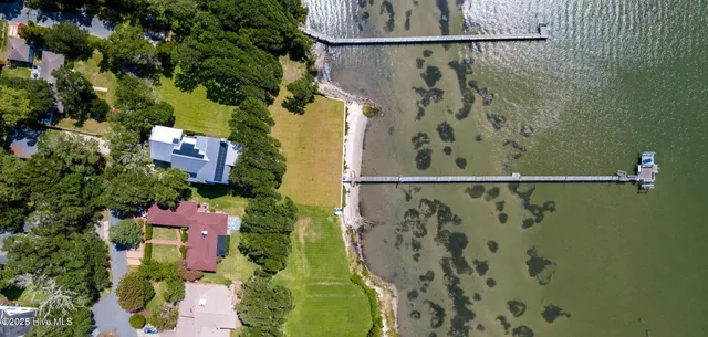 $5,750,000 | 4101-4103 Sound Drive, Morehead City, NC 28557