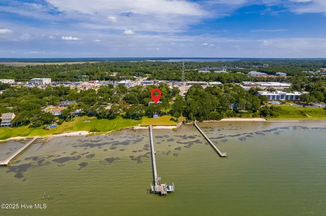 $5,750,000 | 4101-4103 Sound Drive, Morehead City, NC 28557