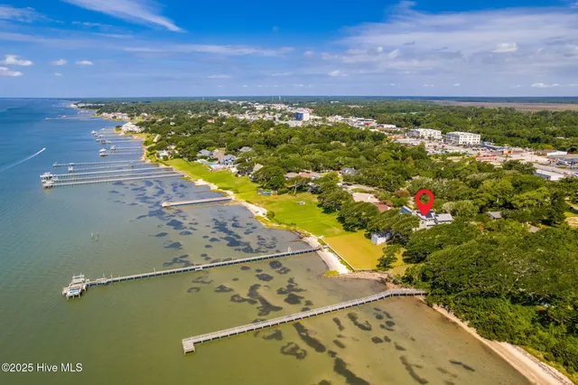 $5,750,000 | 4101-4103 Sound Drive, Morehead City, NC 28557