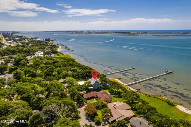 $5,750,000 | 4101-4103 Sound Drive, Morehead City, NC 28557