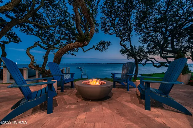 $5,750,000 | 4101-4103 Sound Drive, Morehead City, NC 28557