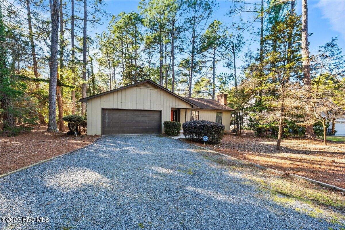 215 Merion Circle Pinehurst, NC 28374 - Photo 27 of 28