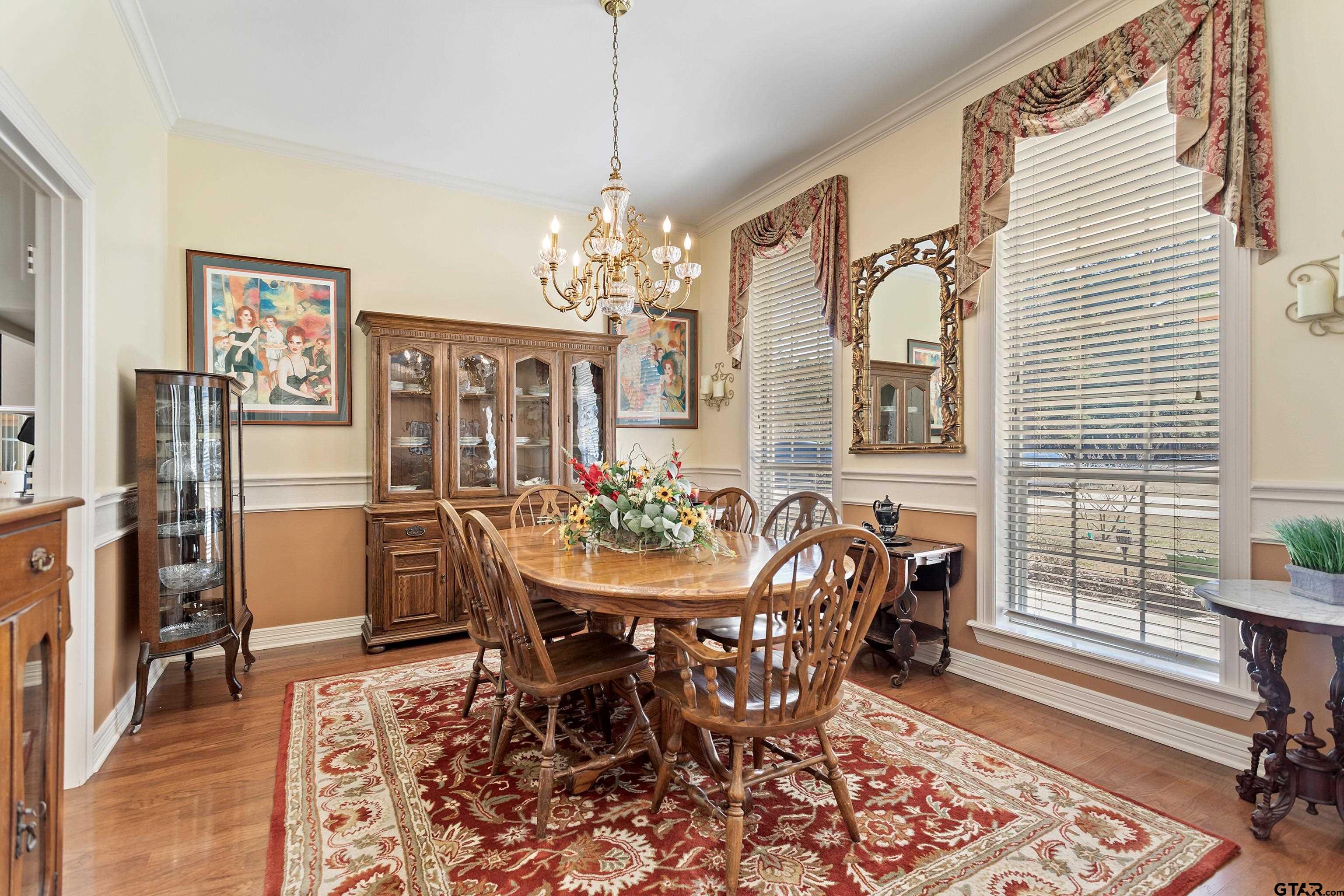 15080 County Road 1104 Flint, TX 75762 - Photo 17 of 45