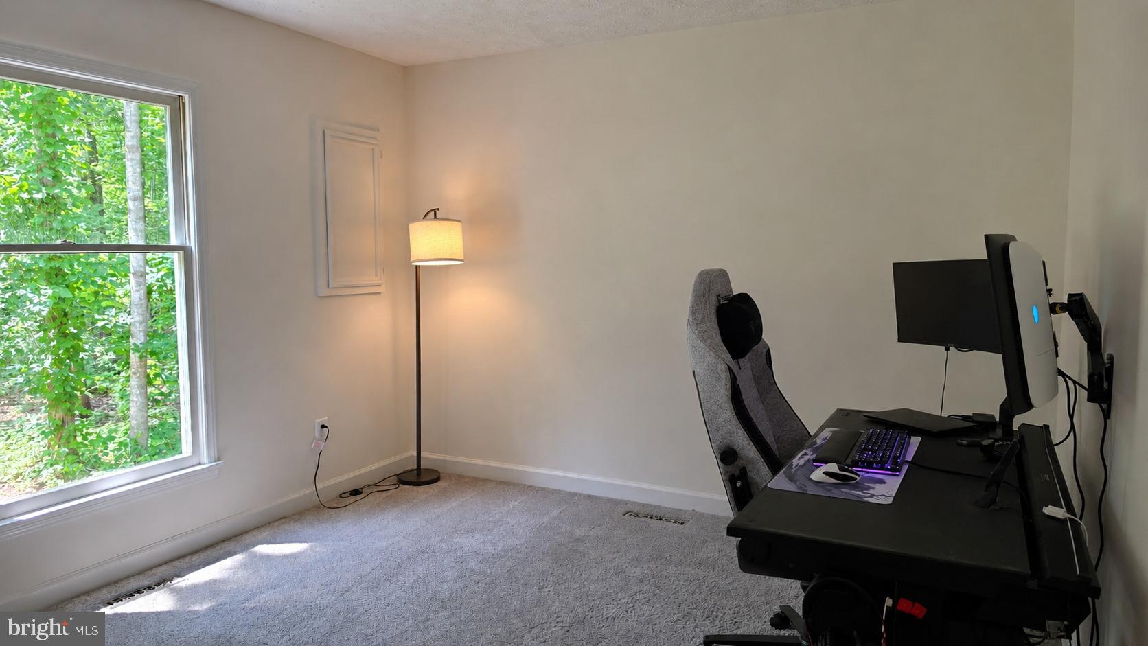 2208 Cartersville Road Mineral, VA 23117 - Photo 17 of 44 Bright and airy workspace retreat.