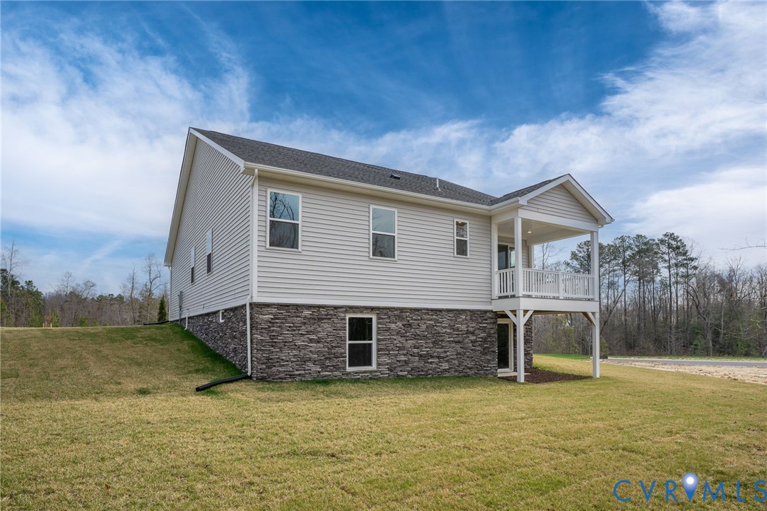 308 Kennington Road Aylett, VA 23009 - Photo 47 of 48