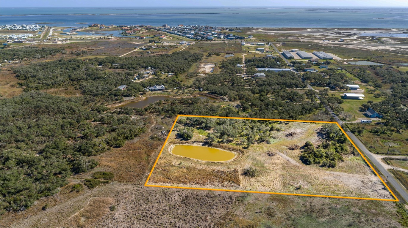 504 Shaver Road Aransas Pass, TX 78336 - Photo 2 of 40