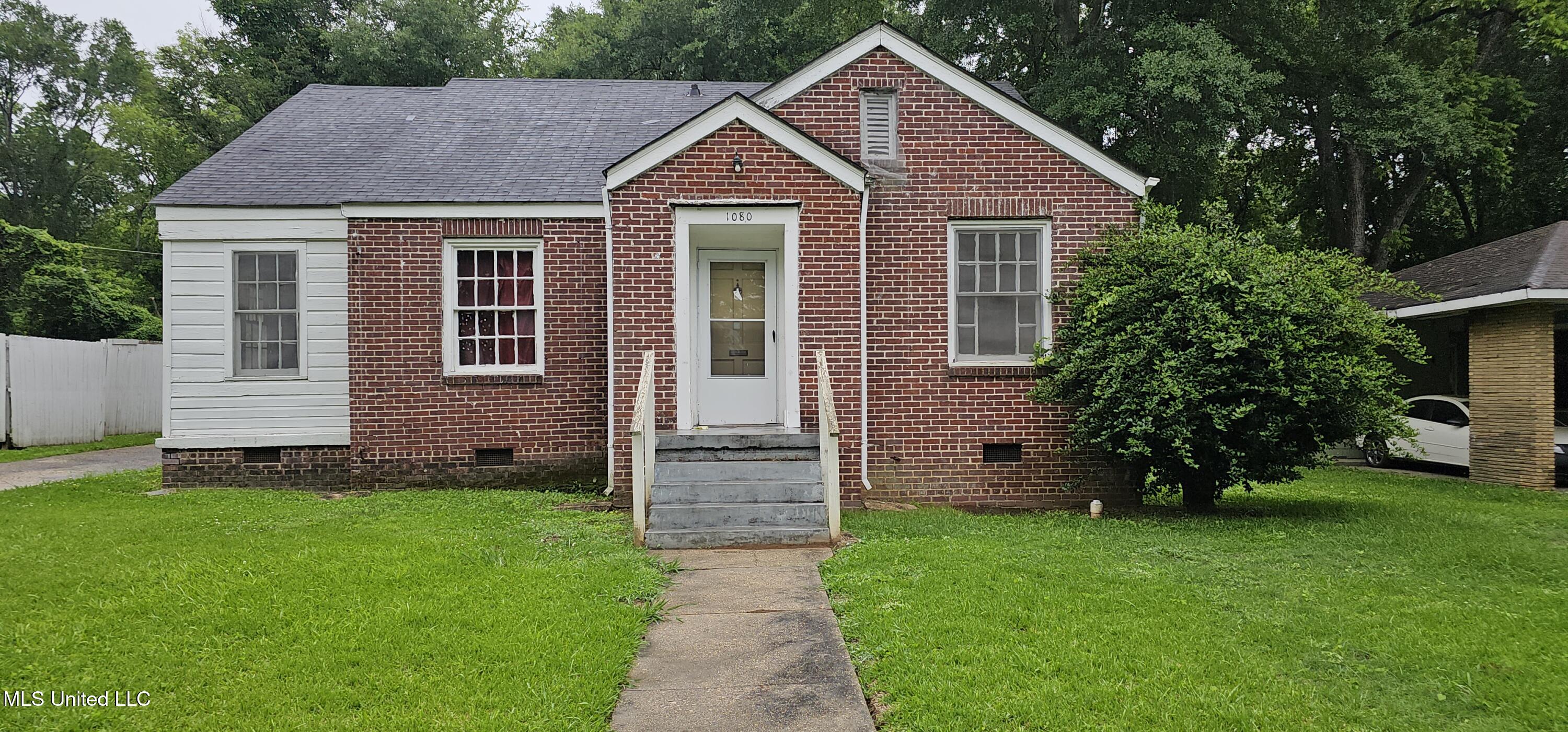 1080 Alta Vista Boulevard Jackson, MS 39209 - Photo 31 of 32 20250509_163604