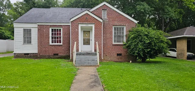 $60,000 | 1080 Alta Vista Boulevard, Jackson, MS 39209