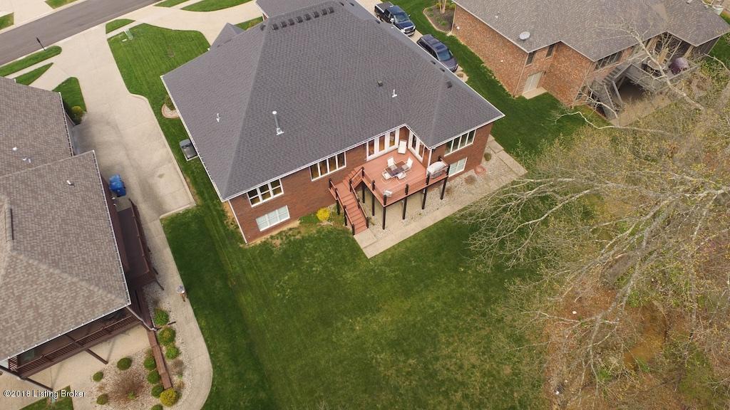 4716 Razor Creek Way Louisville, KY 40299 - Photo 54 of 59 Aerial View
