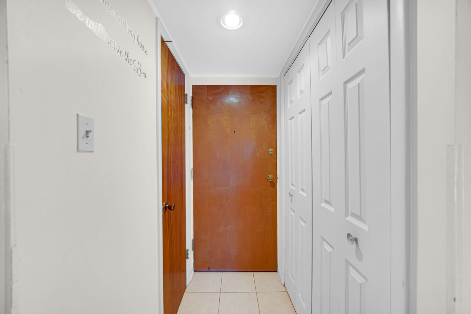 940 Holbrook Road, Unit 6A Homewood, IL 60430 - Photo 3 of 16