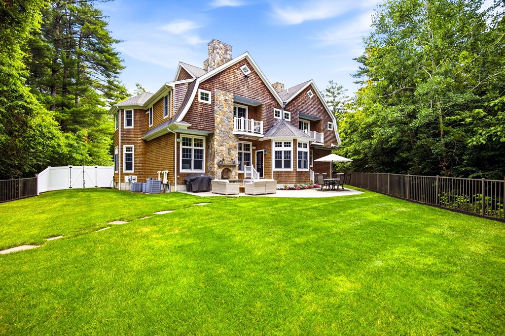 202 R Prospect Street Easton, MA 02375 - Photo 40 of 40