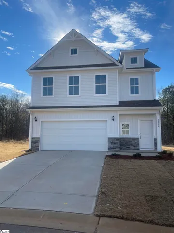 $262,412 | 4005 Zepelin Way, Roebuck, SC 29376