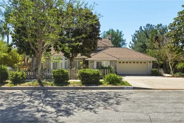$850,000 | 13013 Cherokee Road, Rancho Cucamonga, CA 91739