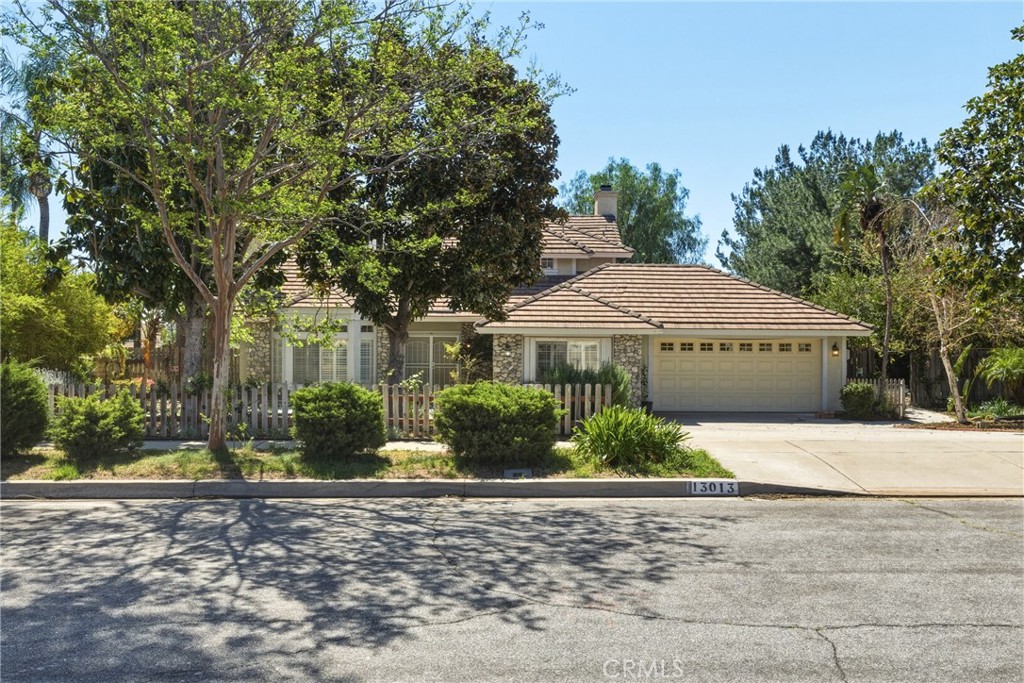 13013 Cherokee Road Rancho Cucamonga, CA 91739 - Photo 1 of 54