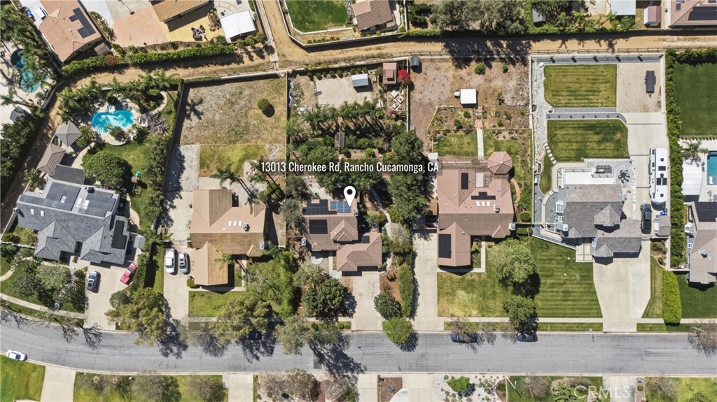 13013 Cherokee Road Rancho Cucamonga, CA 91739 - Photo 45 of 54