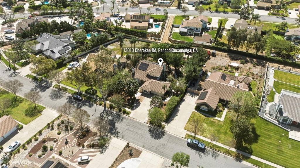 13013 Cherokee Road Rancho Cucamonga, CA 91739 - Photo 50 of 54